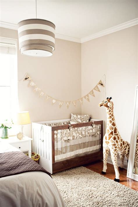 Sharing Bedroom With Baby Decor Ideas And Inspiration