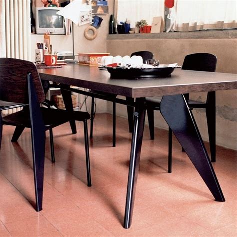 Mesa EM Table De Vitra Tienda Online De Naharro Mobiliario