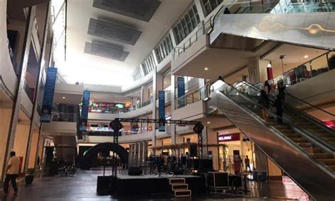 10 Mall Keren Di Semarang Yang Wajib Anda Kunjungi Itrip