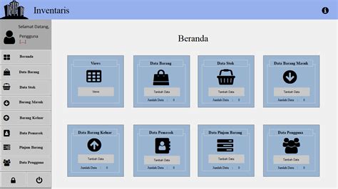 13 Contoh Aplikasi Berbasis Desktop