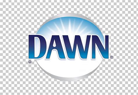 Dawn Dishwashing Liquid Soap Detergent Png Clipart Blue Brand Dawn