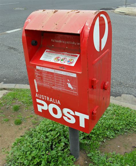 Fileaustralia Post Box Wikimedia Commons
