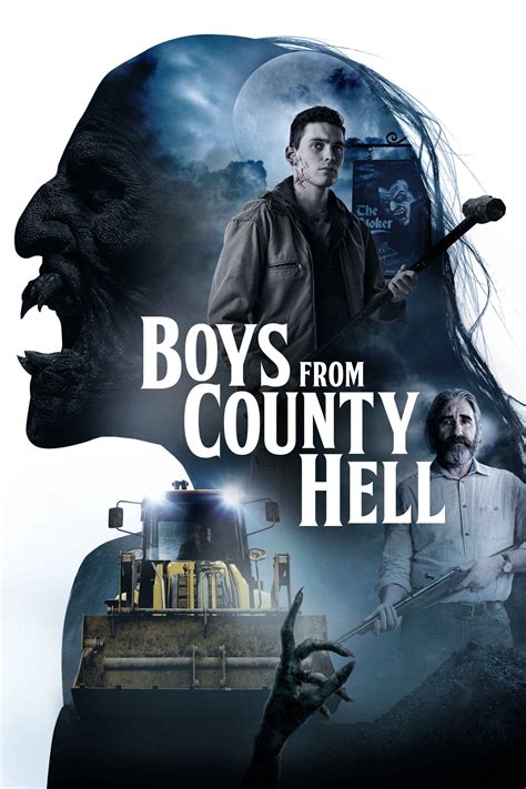 Boys From County Hell Where To Watch And Stream Tv Guide