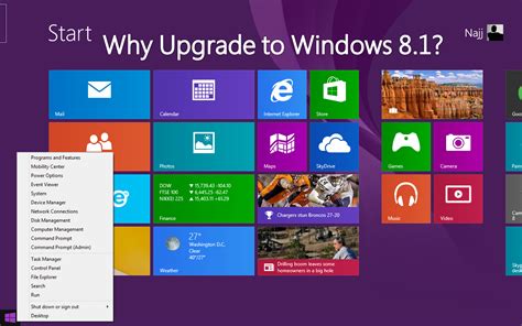 Still Searching For Reasons To Upgrade To Windows 81 Here Are 4 Of