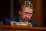 Sen. Rand Paul says government should not force people to receive ...