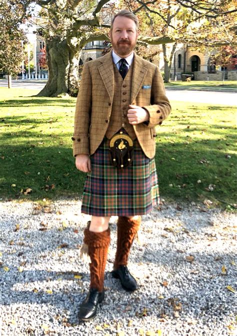 Hot Scottish Men Scottish Army Scottish Kilts Kilt Outfits Mens