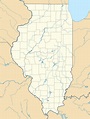 Canton (Illinois) - Wikipedia, la enciclopedia libre