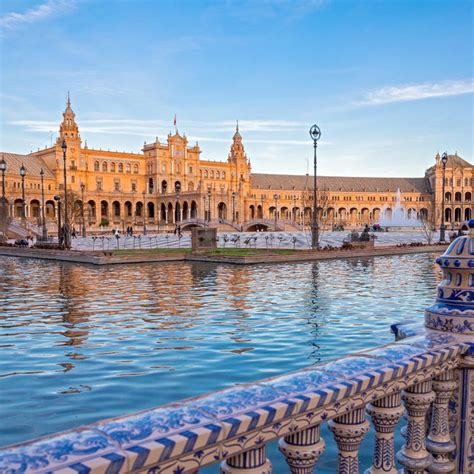 Andalusia careers provides quality staffing and recruiting solutions. Honeymoon in Seville | Spain & Andalusia Trip Ideas | Luna ...