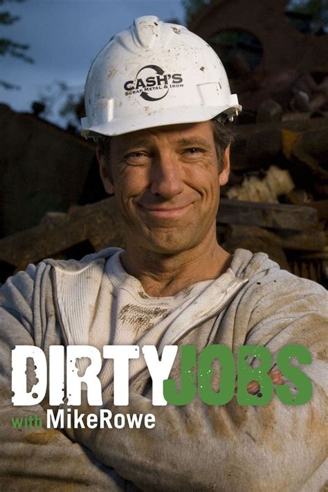 Dirty Jobs Season 5 Pictures Rotten Tomatoes