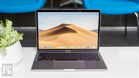 Apple Macbook Pro 13 Inch 2019 Review 2019 Pcmag India