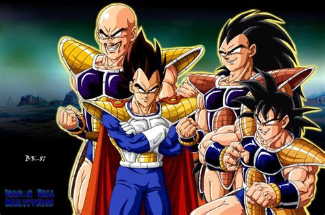 Please read the rules before joining this group. Universe 13 | Dragon Ball Multiverse Wiki | Fandom