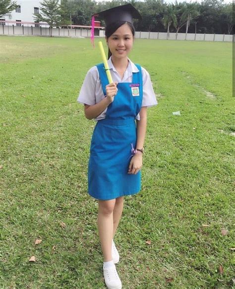 The japanese language society of malaysia (jlsm). School girl malaysia | School uniform fashion, Cute ...