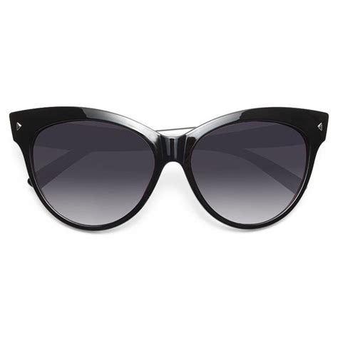 beyonce style oversized cat eye celebrity sunglasses cosmiceyewear