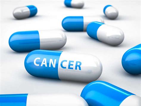 Oncologists Reveal Reasons For High Cost Of Cancer Drugs Recommend