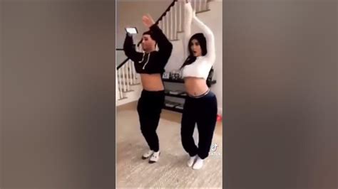 Kylie Jenner Dancing Like An Arab 🙊🛐🔥😩kyliejennershortsviraltiktok