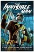 The Invisible Man Poster – Mondo