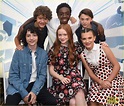 'Stranger Things' Cast Joined By New Stars at Comic-Con!: Photo 3932300 ...