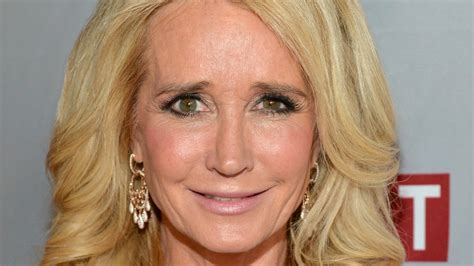 7 Facts About Kim Richards Past That Will Shock You
