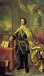 Tsar Peter I of Russia (1672-1725, aka Peter the Great - also, a ...