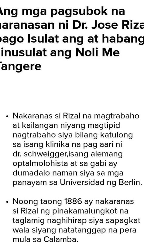 Ang Buhay Ni Rizal Hd Youtube Ano Kaugnayan Ng El Filibusterismo Sa