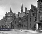 1889 – Alexandra College, Earlsfort Terrace, Dublin | Archiseek - Irish ...