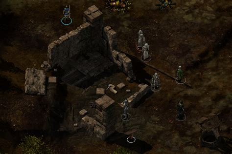 Vampire Hideout Siege Of Dragonspear