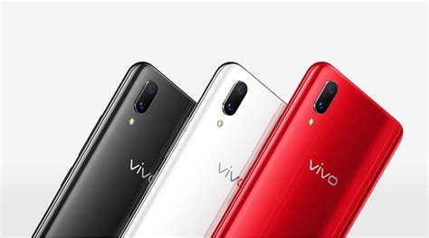 8 Best Features Of The Vivo X21 Yugatech Philippines Tech News