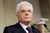Chi è Sergio Mattarella, presidente della Repubblica italiana