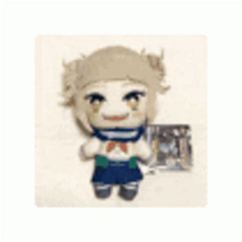 Himiko Toga Spinning Sticker Himiko Toga Toga Spinning Discover And