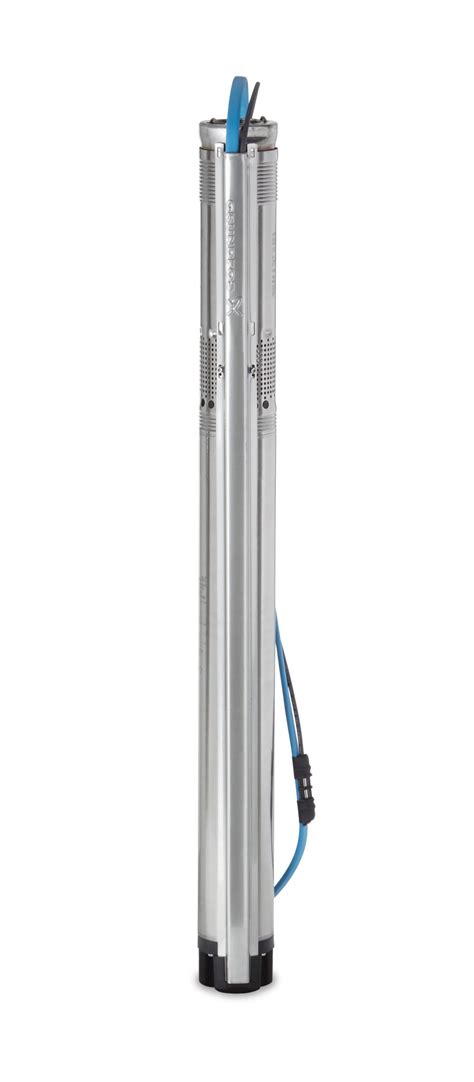 Grundfos New Sqflex Large Brings Sustainable Pumping Solutions To