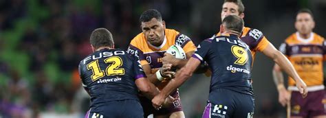 Every club rated at the halfway mark. NRL Fantasy teams analysis: Round 2 - NRL