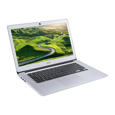 Acer Chromebook 116 Celeron 4gb 32gb Silver Rent To Buy Rental