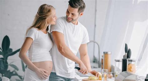 Omgaan Met Een Zwangere Vrouw Tips Voor Mannen Die Vader Worden