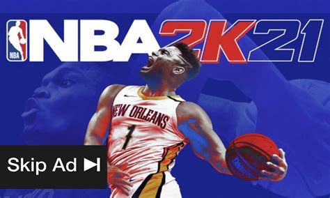Despite The High Price Tag Nba 2k21 Still Has Unskippable In Game Ads
