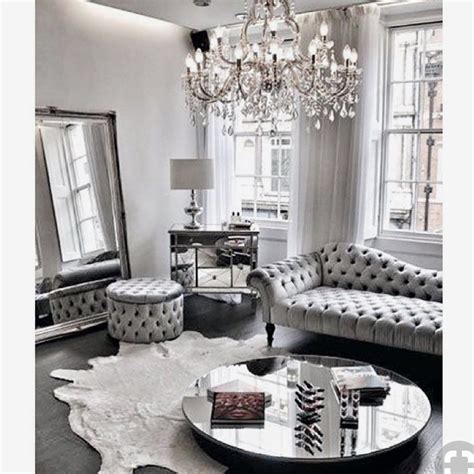 Glam Home Interior Design On Instagram Is There Anything As Glamorous