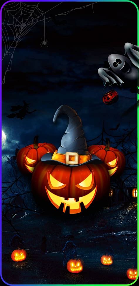Pin By Jennifer Fleming On Iphone~halloween Wallpapers Halloween