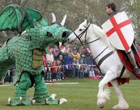 st george s day date celebrations a look at england s patron saint uk news uk