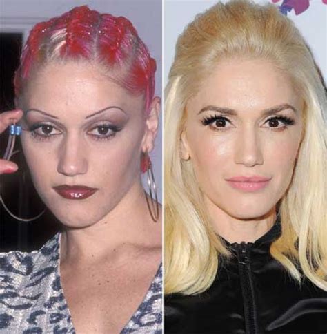 List 103 Background Images Pictures Of Gwen Stefani Without Makeup Latest