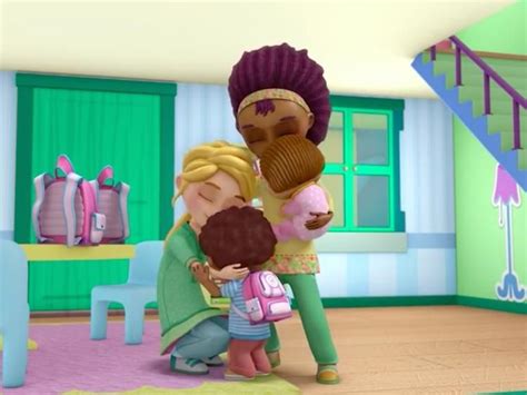One Million Moms Babecotts Disney Animated Show Depicting Lesbian Moms