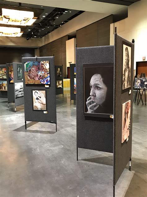 2017 Taea Conference In Galveston Propanels Art Display Panels Art