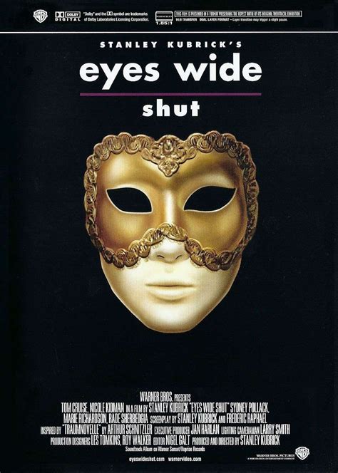 Eyes Wide Shot Movie Poster Stanley Kubrick Full Movies Free Free Movies Online Free Online