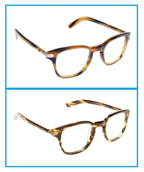 The Oliver Peoples Ov5228 Is A Stylish Frame That Will Look Fantastic