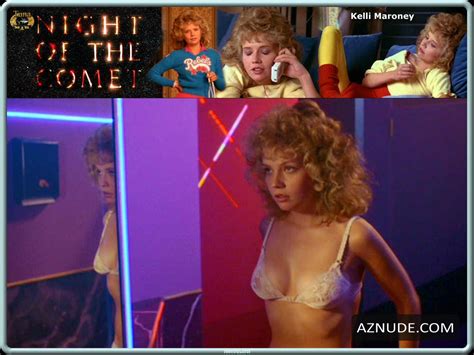Night Of The Comet Nude Scenes Aznude