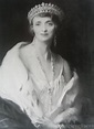Irene Mountbatten Marchioness Of Denison Carisbrooke