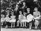 Eisenhower Grandchildren Preview - YouTube