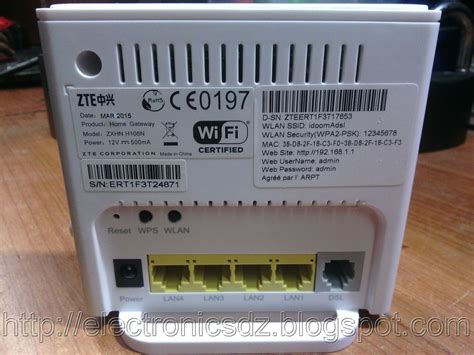 You can easily reset your wireless wifi router. Zte Zxhn H108n Firmware Download Version 8.0