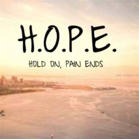 God Is Our Hope Hope Quotes Words Me Quotes