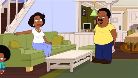 The Cleveland Show Season Episode Recap