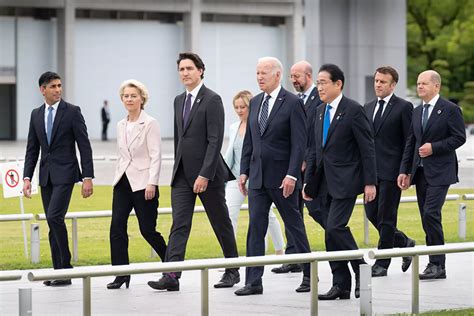 What Does The G7 Do Council On Foreign Relations