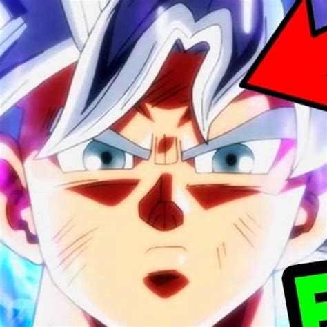 The end of dragon ball super manga chapter 63 foreshadows mastered ultra instinct goku, who will prepare to fight moro in the climax of the galactic patrol. Mastered Ultra Instinct Goku vs Moro! Dragon Ball Super ...